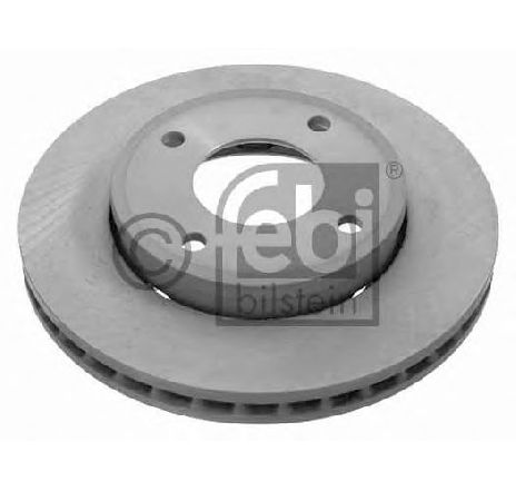 Disc frana FEBI BILSTEIN 22835</br>Piesa auto pentru Frana disc Disc frana FEBI BILSTEIN 22835</br>Piesa auto pentru Frana disc