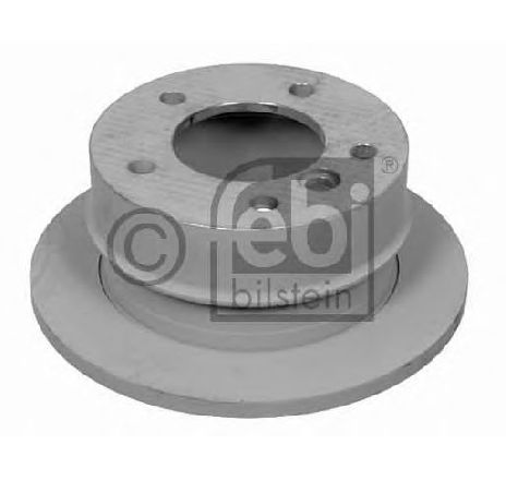 Disc frana FEBI BILSTEIN 22860</br>Piesa auto pentru Frana disc Disc frana FEBI BILSTEIN 22860</br>Piesa auto pentru Frana disc