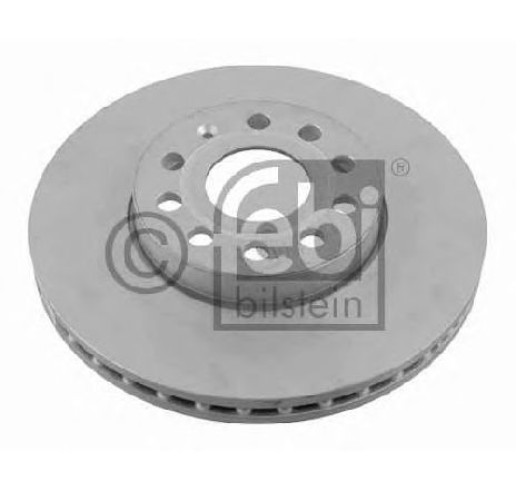 Disc frana FEBI BILSTEIN 22902 Disc frana FEBI BILSTEIN 22902