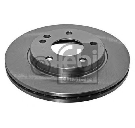 Disc frana FEBI BILSTEIN 22994</br>Piesa auto pentru Frana disc Disc frana FEBI BILSTEIN 22994</br>Piesa auto pentru Frana disc