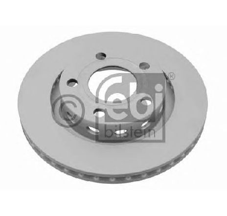 Disc frana FEBI BILSTEIN 23306</br>Piesa auto pentru Frana disc Disc frana FEBI BILSTEIN 23306</br>Piesa auto pentru Frana disc