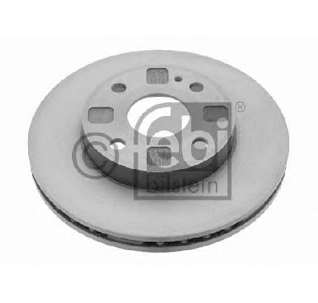 Disc frana FEBI BILSTEIN 23439</br>Piesa auto pentru Frana disc Disc frana FEBI BILSTEIN 23439</br>Piesa auto pentru Frana disc