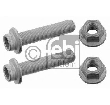 Set montare, legatura FEBI BILSTEIN 23693</br>Piesa auto pentru Directie / bucsi, rulmenti Set montare, legatura FEBI BILSTEIN 23693</br>Piesa auto pentru Directie / bucsi, rulmenti