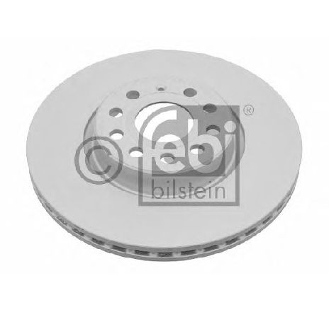 Disc frana FEBI BILSTEIN 24384</br>Piesa auto pentru Frana disc Disc frana FEBI BILSTEIN 24384</br>Piesa auto pentru Frana disc
