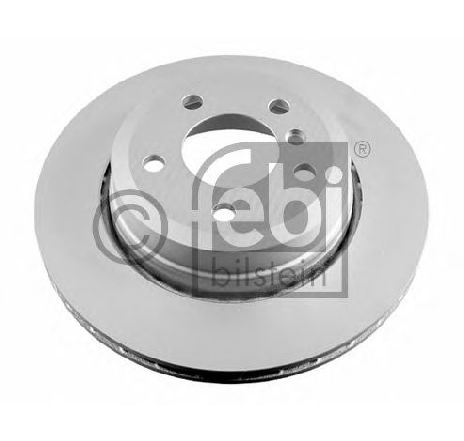 Disc frana FEBI BILSTEIN 24809</br>Piesa auto pentru Frana disc Disc frana FEBI BILSTEIN 24809</br>Piesa auto pentru Frana disc