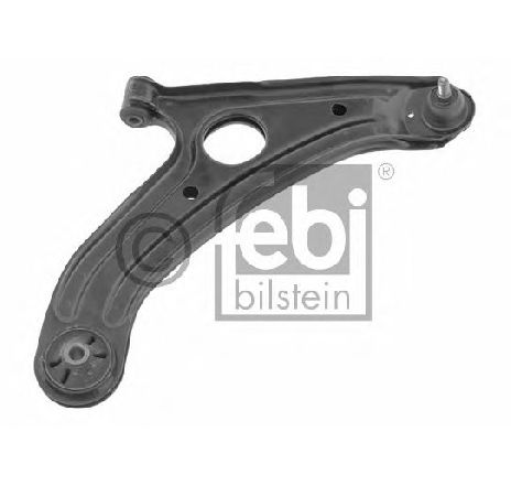 Brat, suspensie roata FEBI BILSTEIN 24903 Brat, suspensie roata FEBI BILSTEIN 24903