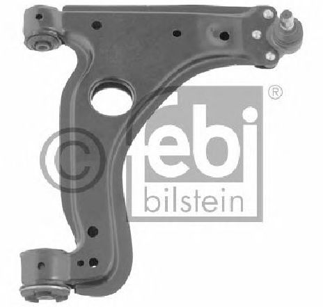 Brat, suspensie roata MOOG OP-WP-2823P</br>Piesa auto pentru Directie / bucsi, rulmenti Brat, suspensie roata MOOG OP-WP-2823P</br>Piesa auto pentru Directie / bucsi, rulmenti
