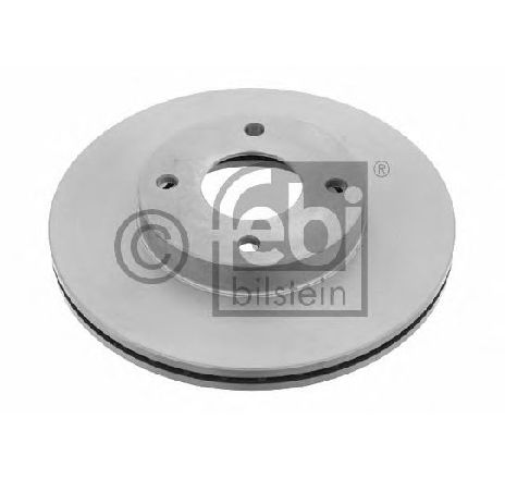 Disc frana FEBI BILSTEIN 27108</br>Piesa auto pentru NISSAN ALMERA Mk II (N16) 2.2 dCi Disc frana FEBI BILSTEIN 27108</br>Piesa auto pentru NISSAN ALMERA Mk II (N16) 2.2 dCi