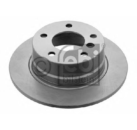Disc frana FEBI BILSTEIN 28162</br>Piesa auto pentru Frana disc Disc frana FEBI BILSTEIN 28162</br>Piesa auto pentru Frana disc