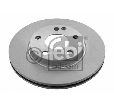 Disc frana FEBI BILSTEIN 28635</br>Piesa auto pentru Frana disc Disc frana FEBI BILSTEIN 28635</br>Piesa auto pentru Frana disc