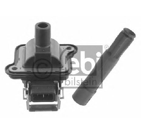 Bobina de inductie FEBI BILSTEIN 29412</br>Piesa auto pentru Aprindere scanteie/incandescenta Bobina de inductie FEBI BILSTEIN 29412</br>Piesa auto pentru Aprindere scanteie/incandescenta
