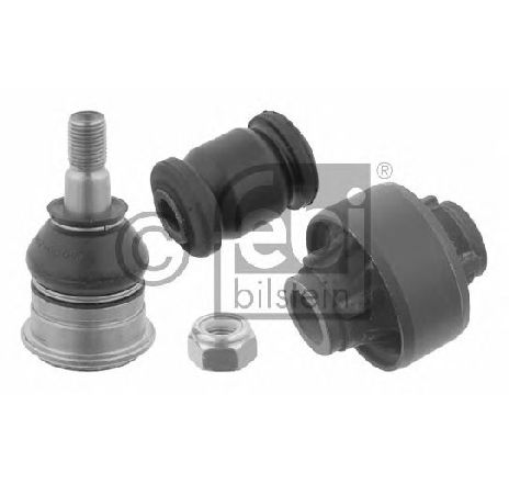 Set montare, legatura FEBI BILSTEIN 30036</br>Piesa auto pentru Directie / bucsi, rulmenti Set montare, legatura FEBI BILSTEIN 30036</br>Piesa auto pentru Directie / bucsi, rulmenti