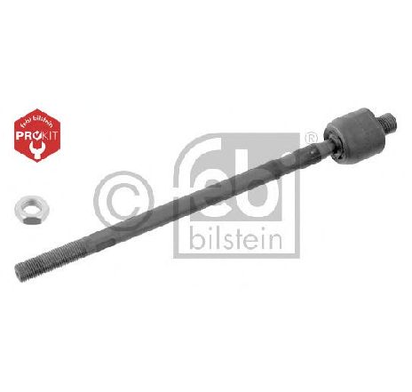 Articulatie axiala, cap de bara FEBI BILSTEIN 30111 Articulatie axiala, cap de bara FEBI BILSTEIN 30111