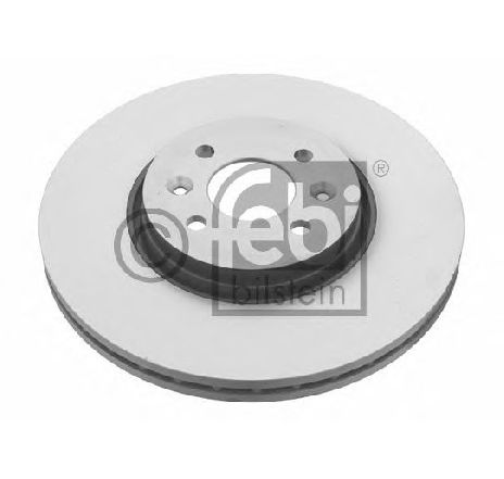 Disc frana FEBI BILSTEIN 30697</br>Piesa auto pentru Frana disc Disc frana FEBI BILSTEIN 30697</br>Piesa auto pentru Frana disc