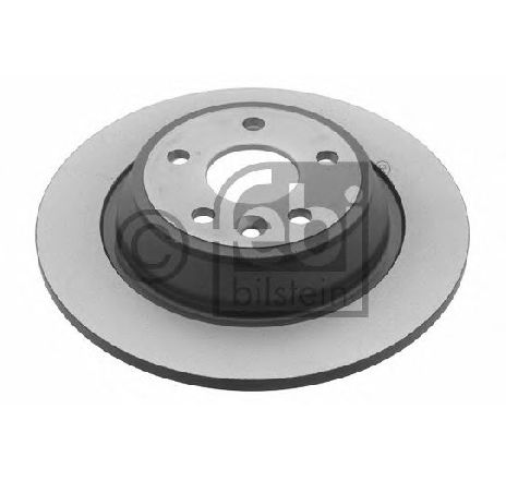 Disc frana FEBI BILSTEIN 30721</br>Piesa auto pentru Frana disc Disc frana FEBI BILSTEIN 30721</br>Piesa auto pentru Frana disc
