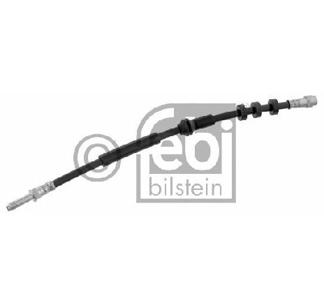 Furtun frana FEBI BILSTEIN 30796</br>Piesa auto pentru Frana de performanta Furtun frana FEBI BILSTEIN 30796</br>Piesa auto pentru Frana de performanta