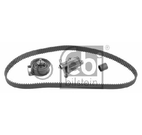 Set curea de distributie FEBI BILSTEIN 30884</br>Piesa auto pentru Curea distributie/ Set Set curea de distributie FEBI BILSTEIN 30884</br>Piesa auto pentru Curea distributie/ Set