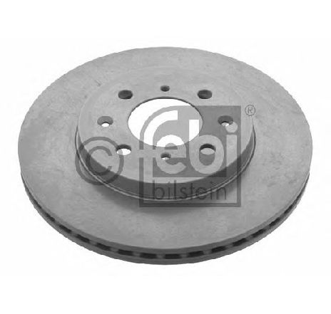 Disc frana FEBI BILSTEIN 31302</br>Piesa auto pentru Frana disc Disc frana FEBI BILSTEIN 31302</br>Piesa auto pentru Frana disc