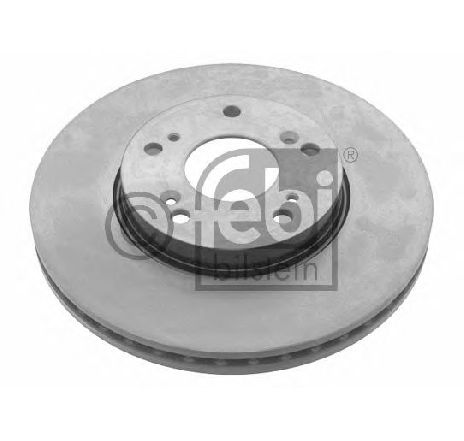 Disc frana FEBI BILSTEIN 31303 Disc frana FEBI BILSTEIN 31303