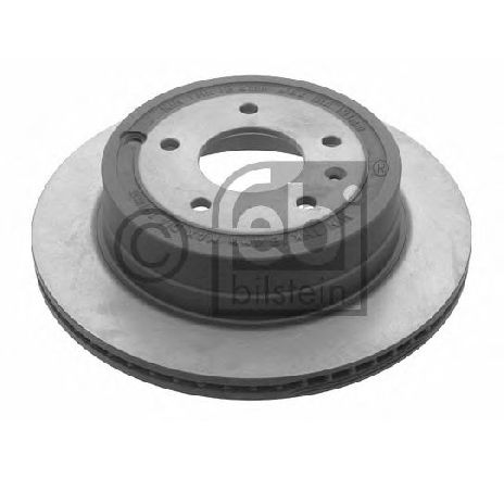 Disc frana FEBI BILSTEIN 31430</br>Piesa auto pentru Frana disc Disc frana FEBI BILSTEIN 31430</br>Piesa auto pentru Frana disc