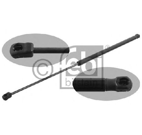 Amortizor capota FEBI BILSTEIN 31631</br>Piesa auto pentru Caroserie Amortizor capota FEBI BILSTEIN 31631</br>Piesa auto pentru Caroserie