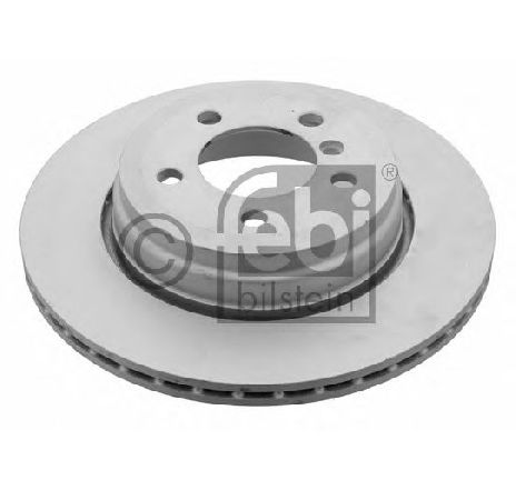 Disc frana FEBI BILSTEIN 31724</br>Piesa auto pentru Frana disc Disc frana FEBI BILSTEIN 31724</br>Piesa auto pentru Frana disc