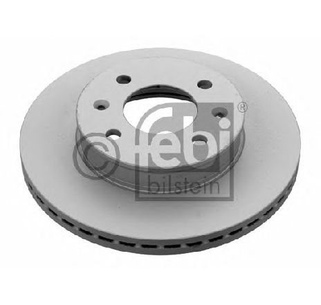 Disc frana FEBI BILSTEIN 31766</br>Piesa auto pentru Frana disc Disc frana FEBI BILSTEIN 31766</br>Piesa auto pentru Frana disc
