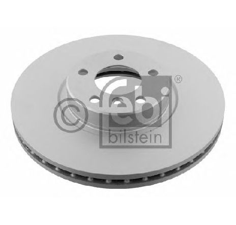 Disc frana FEBI BILSTEIN 32261</br>Piesa auto pentru Frana disc Disc frana FEBI BILSTEIN 32261</br>Piesa auto pentru Frana disc