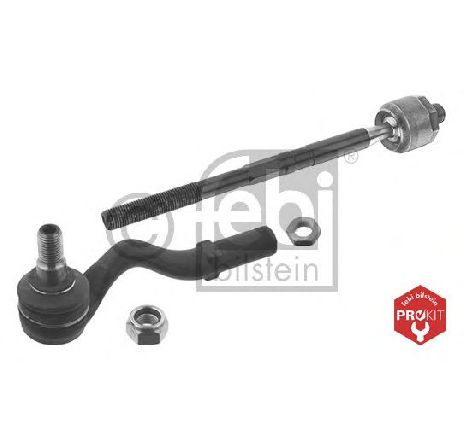 Bara directie FEBI BILSTEIN 33014</br>Piesa auto pentru Bieleta directie/ Piese Bara directie FEBI BILSTEIN 33014</br>Piesa auto pentru Bieleta directie/ Piese