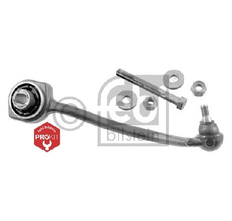 Brat, suspensie roata FEBI BILSTEIN 33209</br>Piesa auto pentru Directie / bucsi, rulmenti Brat, suspensie roata FEBI BILSTEIN 33209</br>Piesa auto pentru Directie / bucsi, rulmenti