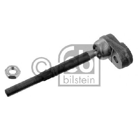 Articulatie axiala, cap de bara FEBI BILSTEIN 33833</br>Piesa auto pentru Directie Articulatie axiala, cap de bara FEBI BILSTEIN 33833</br>Piesa auto pentru Directie