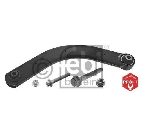 Brat, suspensie roata FEBI BILSTEIN 34213</br>Piesa auto pentru Directie / bucsi, rulmenti Brat, suspensie roata FEBI BILSTEIN 34213</br>Piesa auto pentru Directie / bucsi, rulmenti