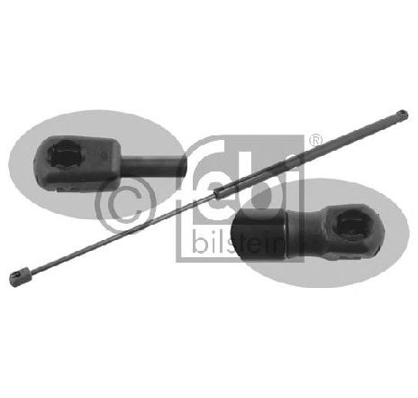 Amortizor portbagaj FEBI BILSTEIN 34427</br>Piesa auto pentru Echipament interior Amortizor portbagaj FEBI BILSTEIN 34427</br>Piesa auto pentru Echipament interior