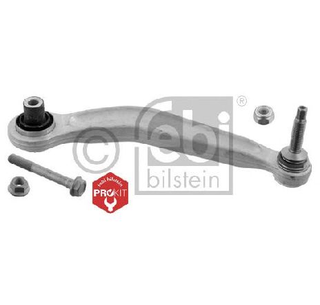 Brat, suspensie roata FEBI BILSTEIN 34676</br>Piesa auto pentru Directie / bucsi, rulmenti Brat, suspensie roata FEBI BILSTEIN 34676</br>Piesa auto pentru Directie / bucsi, rulmenti