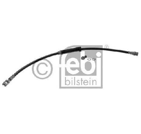 Furtun frana FEBI BILSTEIN 34790</br>Piesa auto pentru Frana de performanta Furtun frana FEBI BILSTEIN 34790</br>Piesa auto pentru Frana de performanta