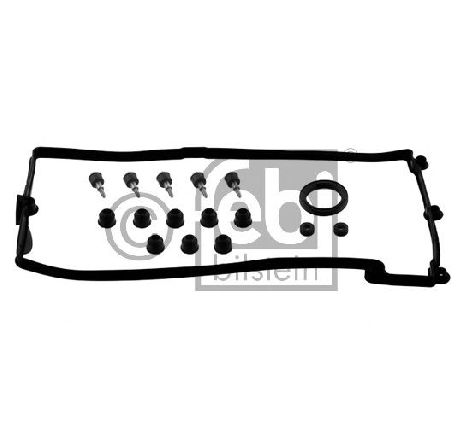 Set garnituri, Capac supape FEBI BILSTEIN 34798</br>Piesa auto pentru Garnituri Set garnituri, Capac supape FEBI BILSTEIN 34798</br>Piesa auto pentru Garnituri