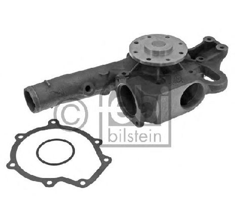 Pompa apa FEBI BILSTEIN 35687</br>Piesa auto pentru Pompa apa/ Garnitura Pompa apa FEBI BILSTEIN 35687</br>Piesa auto pentru Pompa apa/ Garnitura
