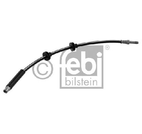 Furtun frana FEBI BILSTEIN 36475</br>Piesa auto pentru Frana de performanta Furtun frana FEBI BILSTEIN 36475</br>Piesa auto pentru Frana de performanta