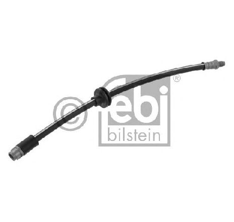 Furtun frana FEBI BILSTEIN 36481</br>Piesa auto pentru Frana de performanta Furtun frana FEBI BILSTEIN 36481</br>Piesa auto pentru Frana de performanta