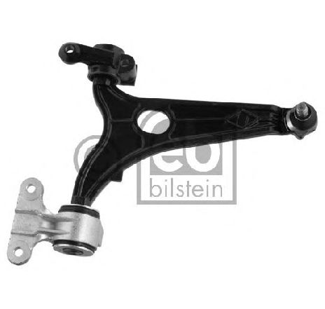 Brat, suspensie roata FEBI BILSTEIN 37349 Brat, suspensie roata FEBI BILSTEIN 37349