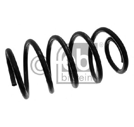 Arc spiral FEBI BILSTEIN 37827</br>Piesa auto pentru Suspensie Arc spiral FEBI BILSTEIN 37827</br>Piesa auto pentru Suspensie