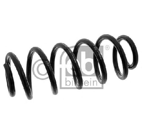 Arc spiral FEBI BILSTEIN 37832</br>Piesa auto pentru Suspensie Arc spiral FEBI BILSTEIN 37832</br>Piesa auto pentru Suspensie