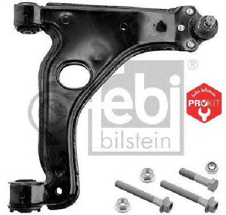 Brat, suspensie roata FEBI BILSTEIN 38274</br>Piesa auto pentru Directie / bucsi, rulmenti Brat, suspensie roata FEBI BILSTEIN 38274</br>Piesa auto pentru Directie / bucsi, rulmenti