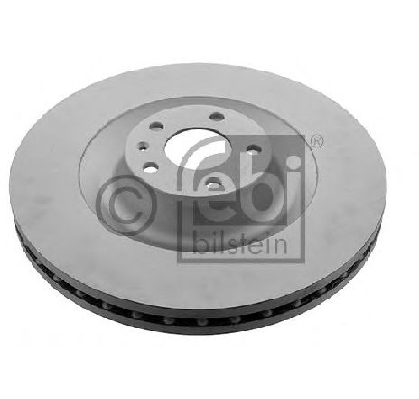 Disc frana FEBI BILSTEIN 38359 Disc frana FEBI BILSTEIN 38359