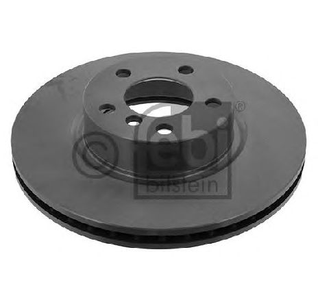 Disc frana FEBI BILSTEIN 38576 Disc frana FEBI BILSTEIN 38576