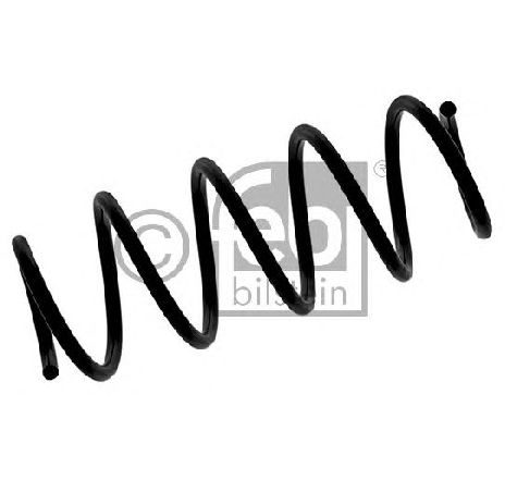 Arc spiral FEBI BILSTEIN 38678</br>Piesa auto pentru Suspensie Arc spiral FEBI BILSTEIN 38678</br>Piesa auto pentru Suspensie