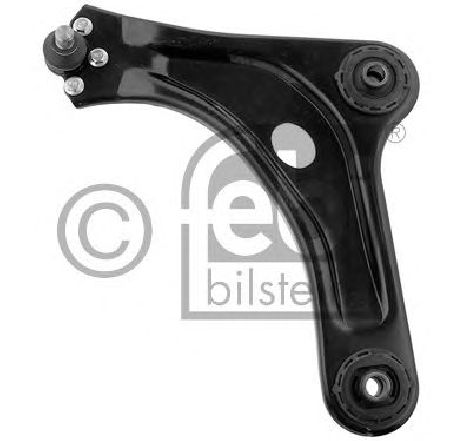 Brat, suspensie roata FEBI BILSTEIN 38700 Brat, suspensie roata FEBI BILSTEIN 38700