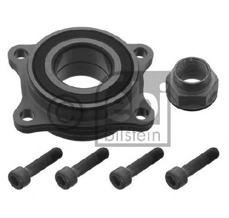 Set rulment roata FEBI BILSTEIN 38860</br>Piesa auto pentru Butuc roata /-lagar Set rulment roata FEBI BILSTEIN 38860</br>Piesa auto pentru Butuc roata /-lagar