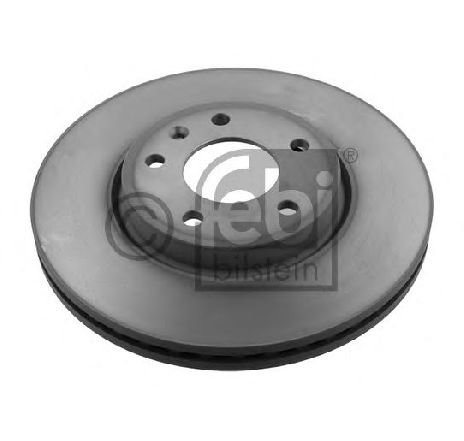 Disc frana FEBI BILSTEIN 39190</br>Piesa auto pentru Frana disc Disc frana FEBI BILSTEIN 39190</br>Piesa auto pentru Frana disc