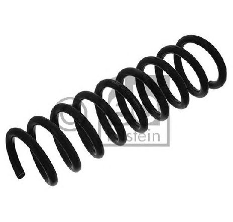 Arc spiral FEBI BILSTEIN 39538</br>Piesa auto pentru Suspensie Arc spiral FEBI BILSTEIN 39538</br>Piesa auto pentru Suspensie